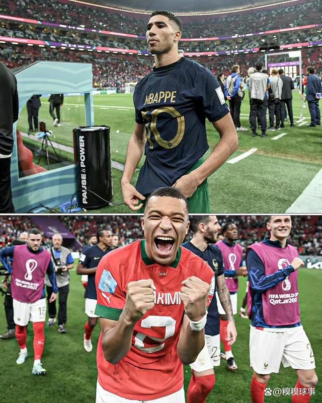 摩洛哥绝杀曼联，本泽马统治全场的简单介绍