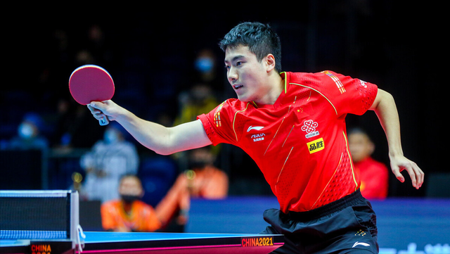 包含德国队轻取奥地利队，梁靖崑扛起全队的词条