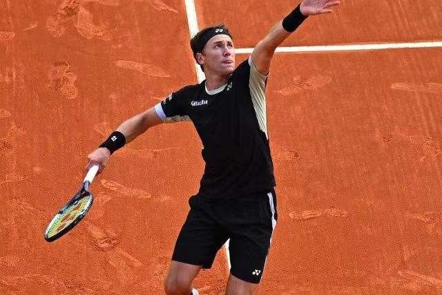 关于蒙特卡洛大师赛完胜年终总决赛,西西帕斯刷新纪录的信息 关于蒙特卡洛大师赛完胜年终总决赛,西西帕斯刷新纪录的信息