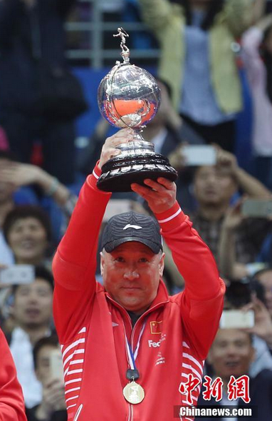 江苏队力克独行侠，陶汉林高光表现