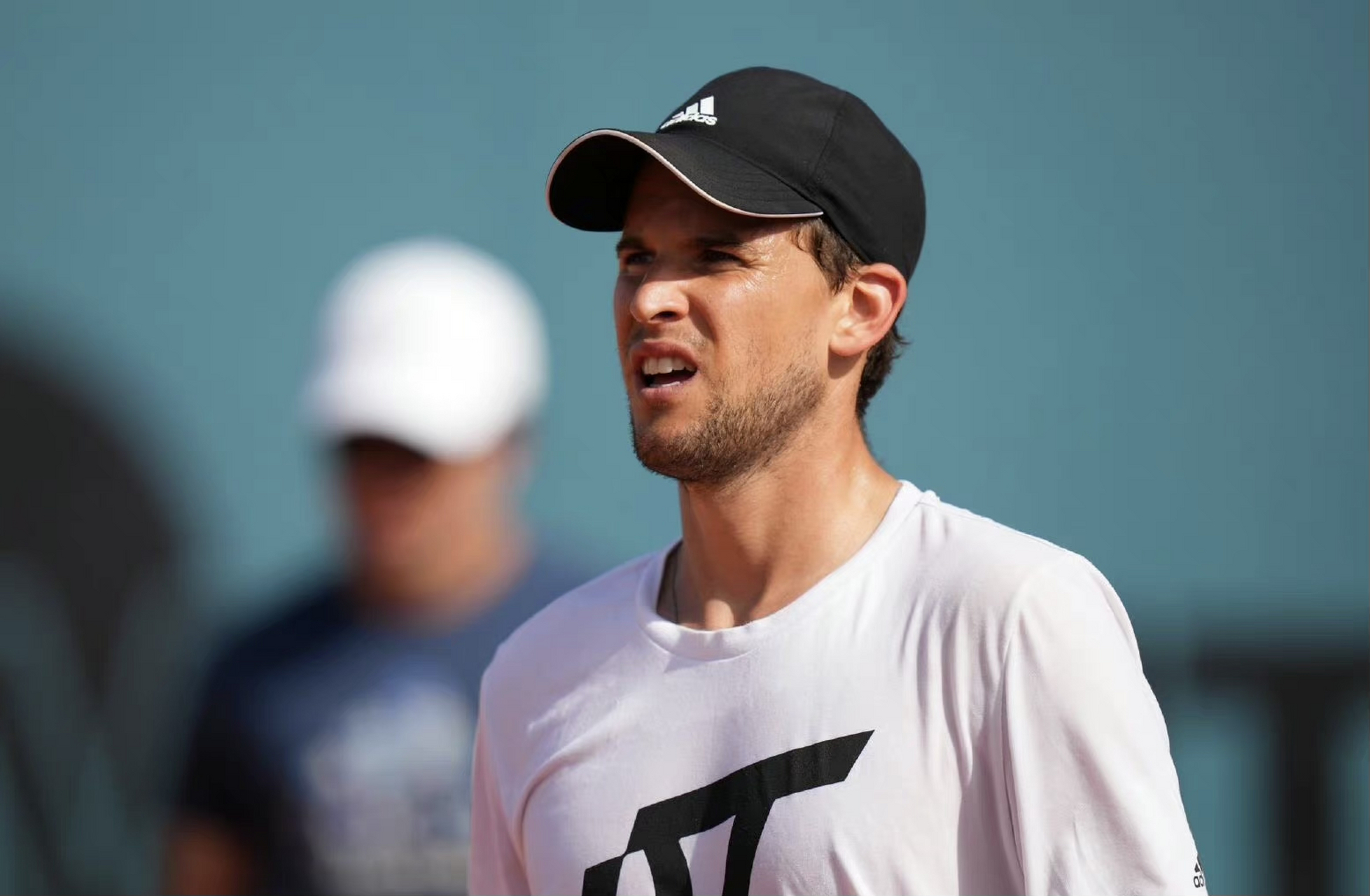 美网横扫ATP总决赛，蒂姆状态火热