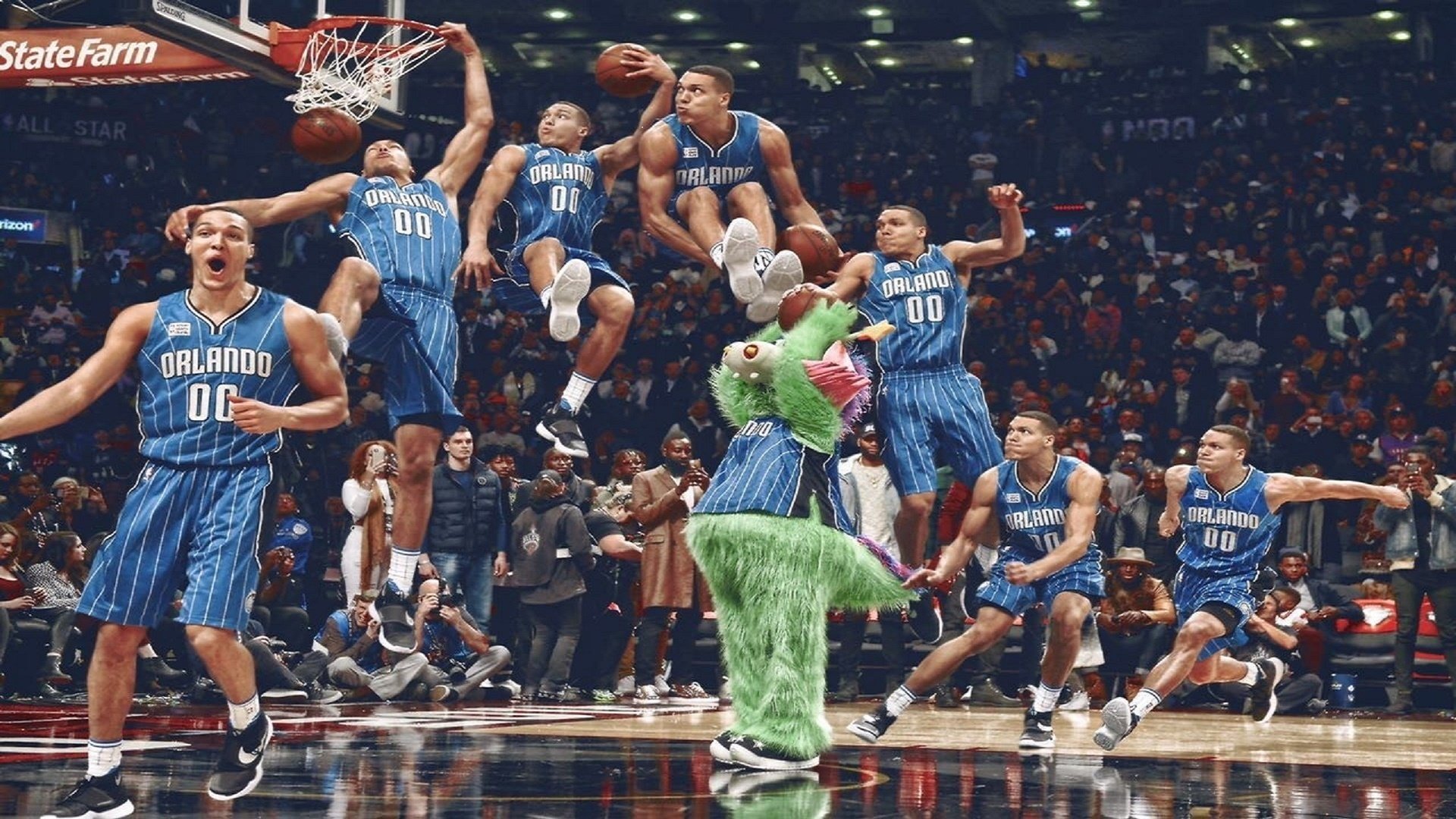 拉梅洛绘就逆转史诗，鹈鹕翻盘灰熊的完美之夜