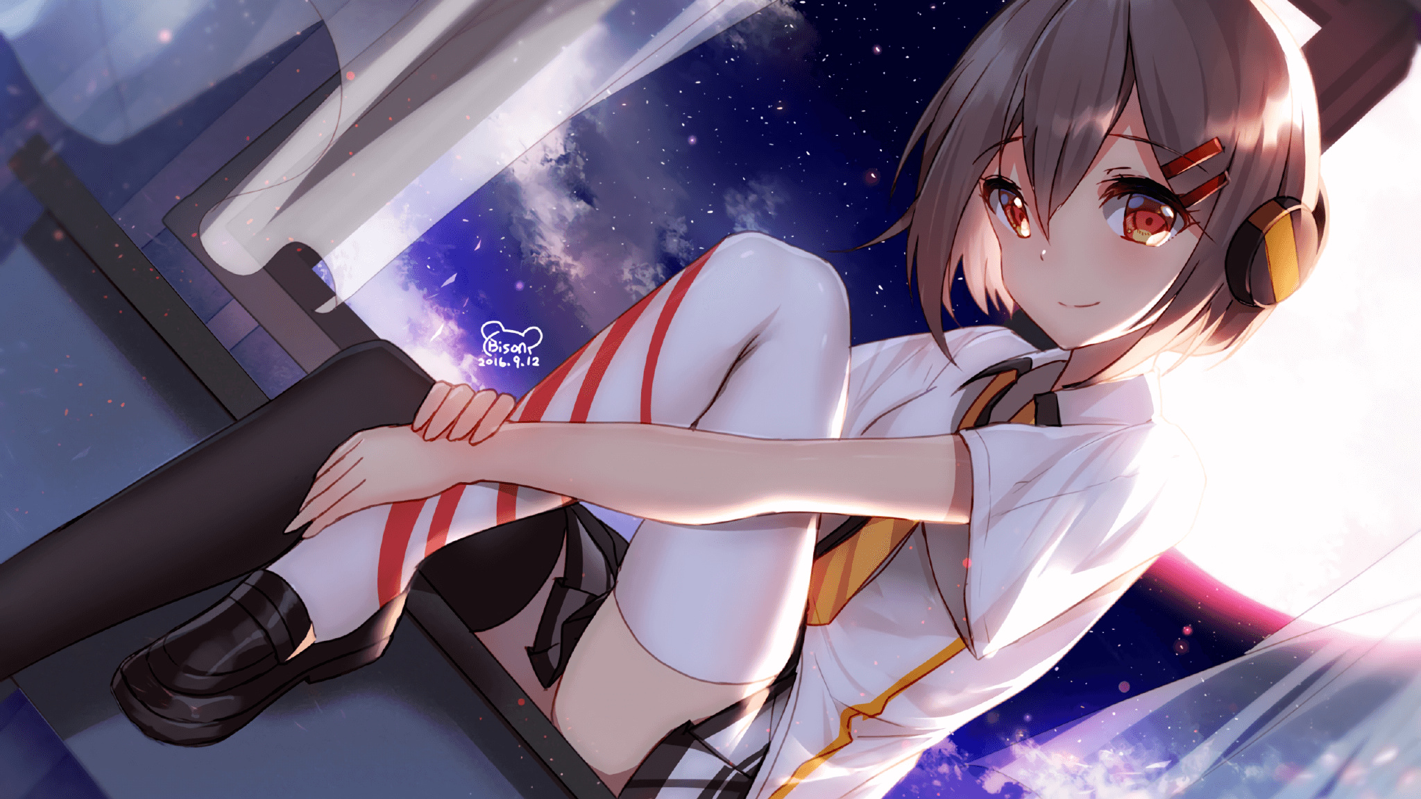 扩展